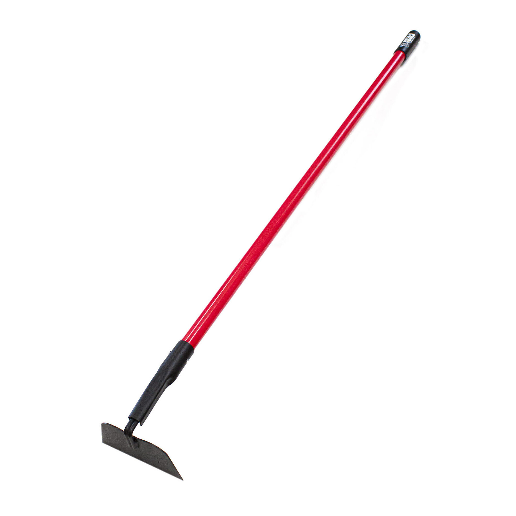Bully Tools, Garden Hoe with Fiberglass Handle, Model# 92353
